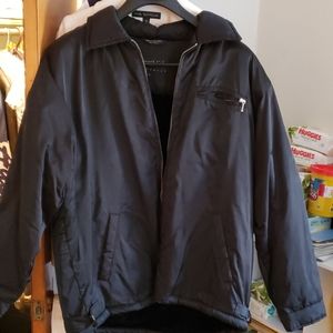 Mens Kenneth cole jacket